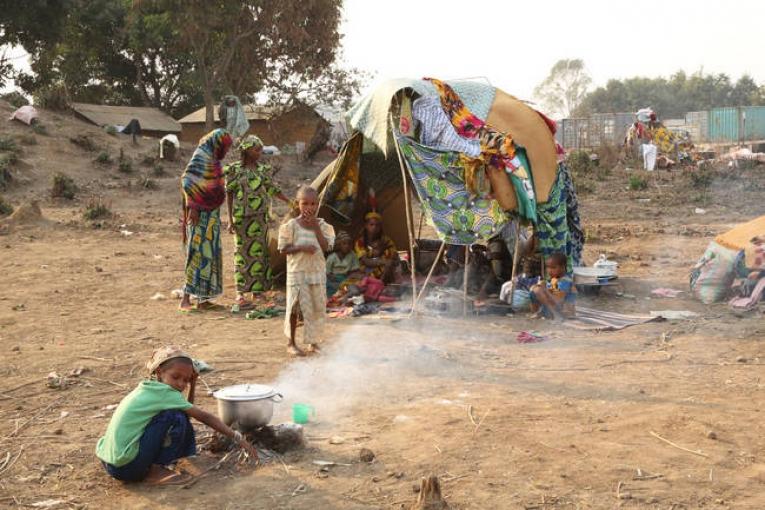 Cameroun Laurence Hoenig/MSF
