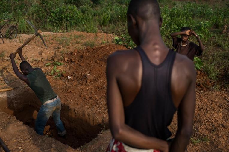 Reprise des massacres dans l’Est de la République centrafricaine