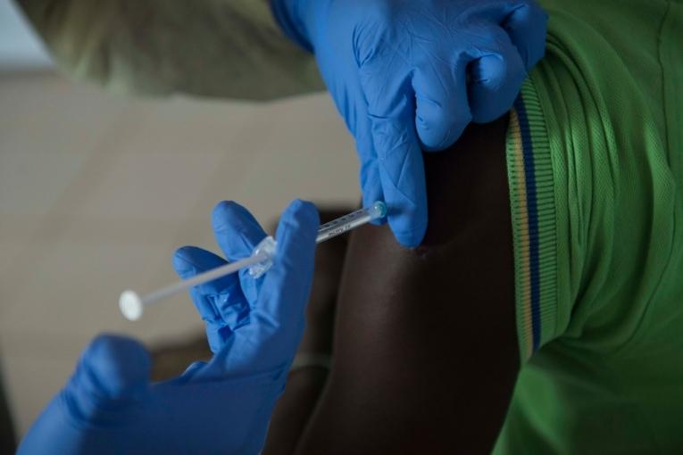 Vaccin Ebola bientôt une réalité