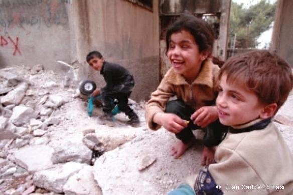 Gaza - 2002