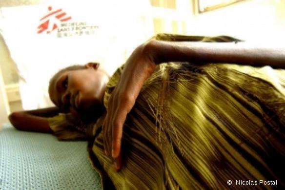 les causes de la tuberculose