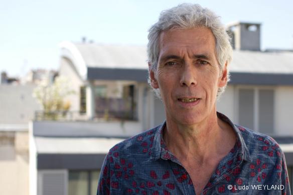 Phillipe LE VAILLANT