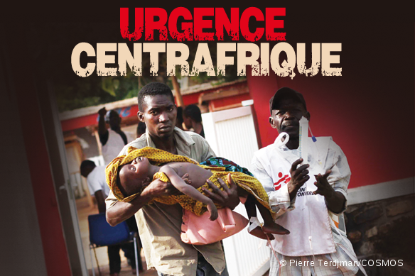 Dossier Urgence RCA