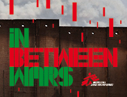 in between wars palestine
