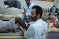 Libye : des détenus torturés et privés de soins médicaux » Tripoli/Bruxelles