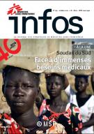 MSF Infos - Octobre 2011