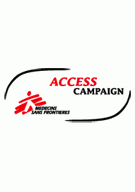 Logo Campagne d'Accès aux Médicaments Essentiels