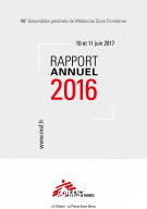 Rapport Annuel MSF 2016-2017