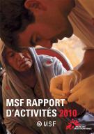 Rapport d'activités international 2010