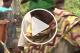 RDC : parer les cas de rougeole chez les enfants déplacés