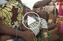 Haïti : L'épidémie de choléra gagne du terrain