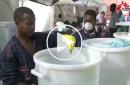 Haiti : S'organiser pour faire face à l'afflux