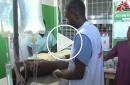 Haïti : l'Artibonite toujours victime du choléra