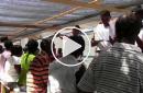 Haïti : des certificats pour les patients choléra