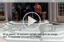 Jordanie : patients syriens à l’hôpital d’Amman