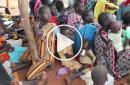 Urgence Soudan du Sud : MERCI