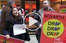Novartis : Début du procès contre l’Inde