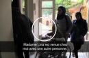 Guérir à l'ombre d'un citronnier : récit d'une réfugiée syrienne