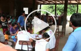Conférence internationale sur les maladies négligées : des vies en jeu