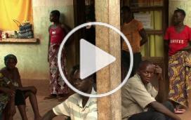 RDC - Le défi de la rougeole