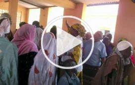 Mali - Au plus près des victimes du conflit