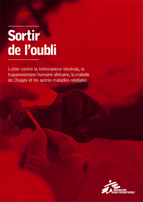 Rapport Sortir de l'oubli