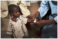 Dossier Urgence Sahel