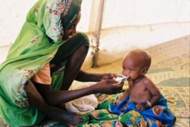 Alors que les « émeutes de la faim » révèlent
l’ampleur des problèmes liés à l’accès à la nourriture le sort et les besoins
spécifiques de ceux qui meurent de faim sont à peine évoqués.