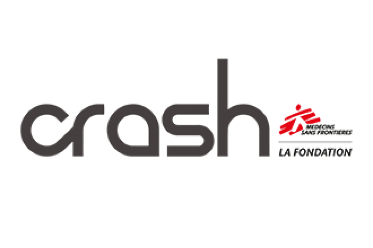logo du Crash