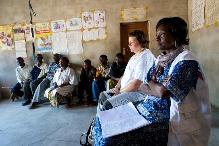 rdc fevrier 2013 Guillaume Brumagne