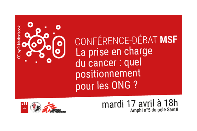 Conférence débat à Reims