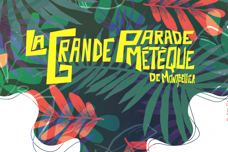 La grande parade métèque