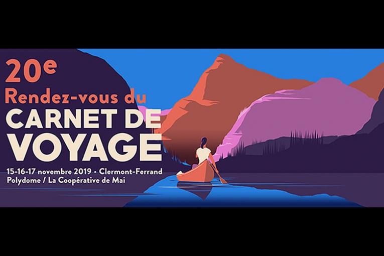 Carnet de voyages 2019