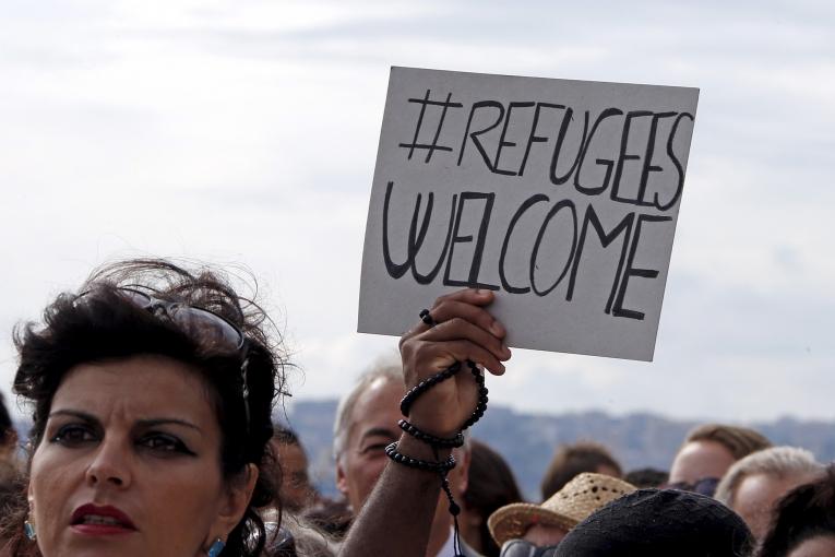 refugees welcome amnesty