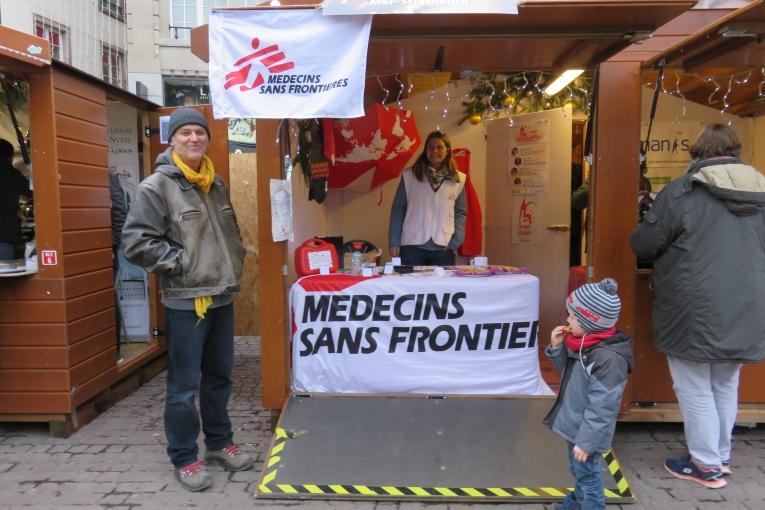 marche noel strasbourg