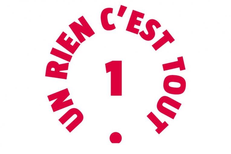 Un rien c'est tout logo