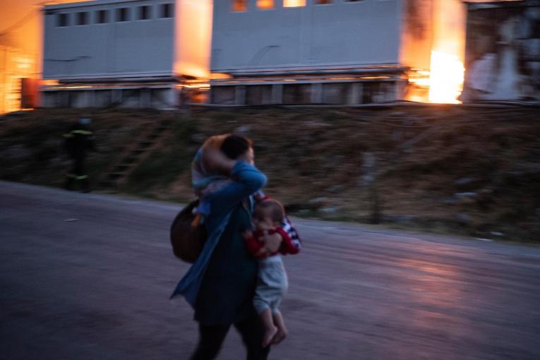 2020 en photos