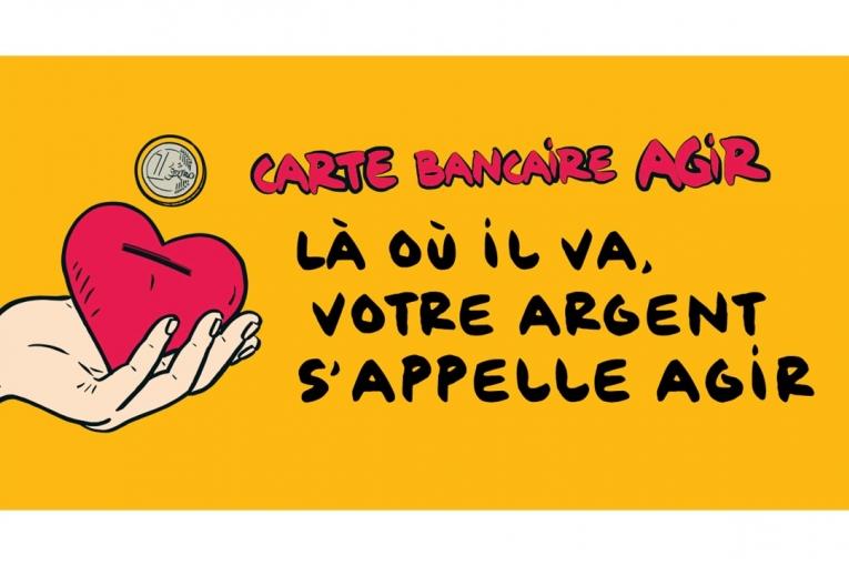 carte agir