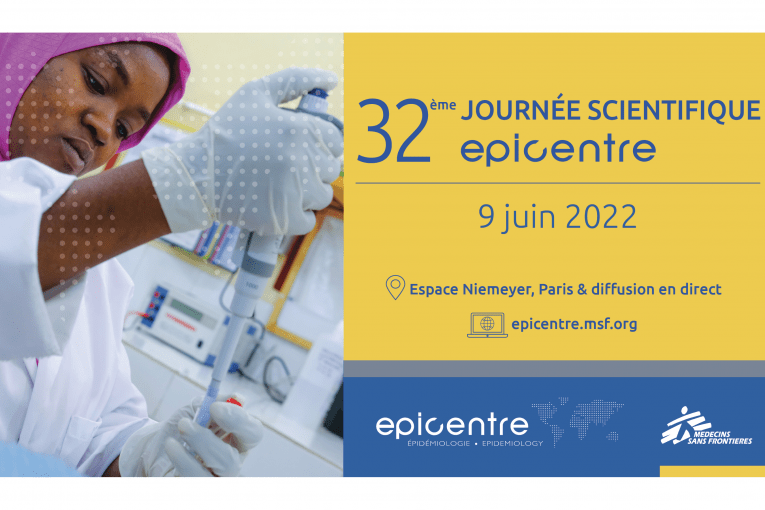 Journée Epicentre 2022