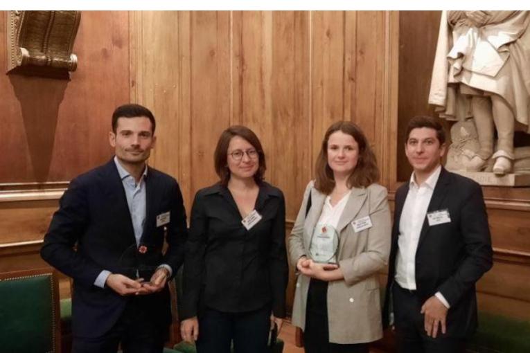 prix philantropie