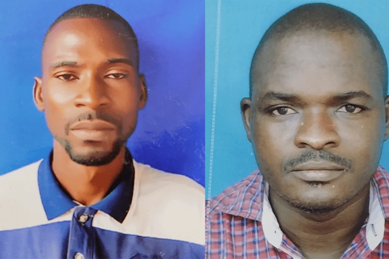 MSF condamne l’assassinat brutal et délibéré de deux de ses employés au Burkina Faso