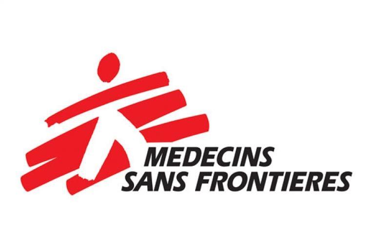 logo msf