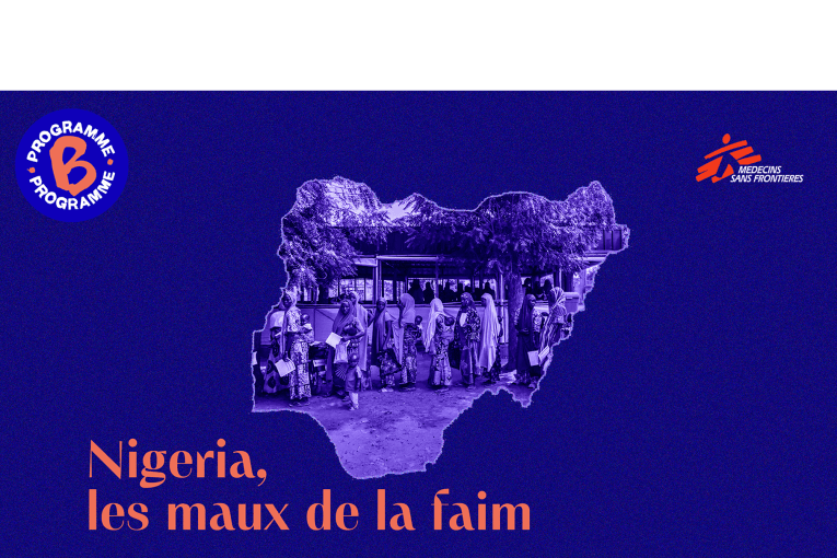 [Podcast] Nigeria, les maux de la faim