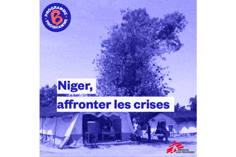 [Podcast] Niger, affronter les crises