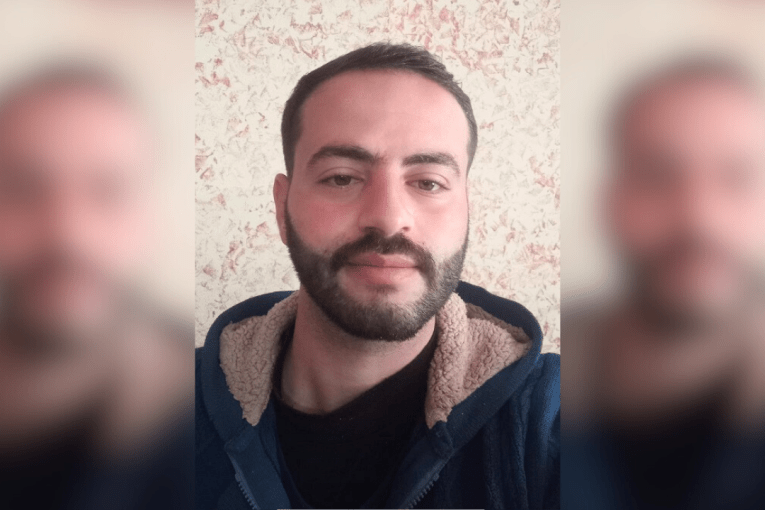 Alaa Abd-Elsalam Ali Okal travaillait avec MSF depuis septembre 2024. ©MSF