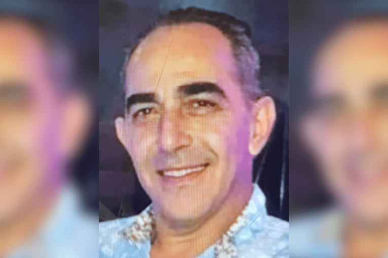 Hussam avait 58 ans, il avait rejoint MSF en décembre 2024 en tant que gardien à l'unité de soins d'urgence de MSF à Khan Younes.