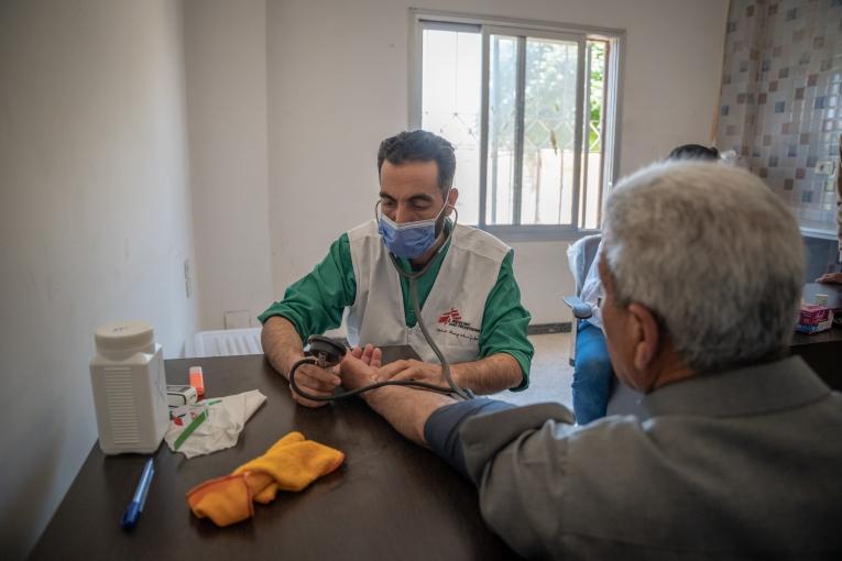 En Syrie, les besoins de la population restent immenses après 14 ans de guerre