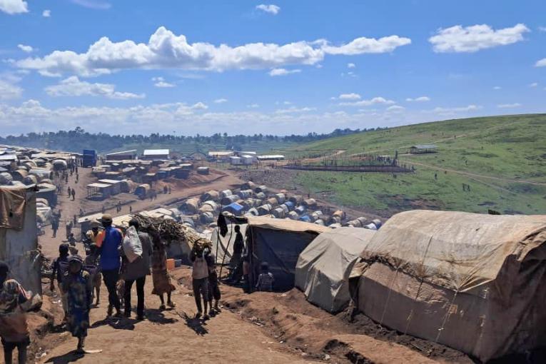RDC : L’escalade de violence accentue la crise humanitaire dans la province de l’Ituri 