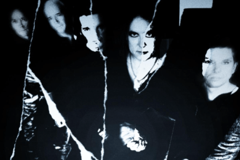 The Cure
