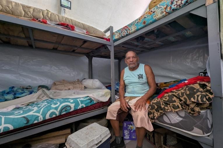 Séisme au Venezuela : « l'impact émotionnel sur la population est immense » 